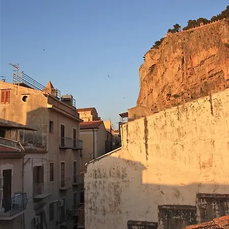 Lejlighed Al 199 Gioeni Cefalù