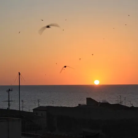 Lejlighed Al 199 Gioeni Cefalù
