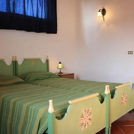 Al 199 Gioeni Lejlighed Cefalù